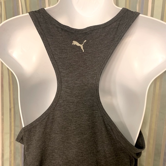 PUMA Flowy Tantop - Picture 2 of 3